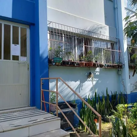 Caminho Para A Praia. Vila Velha  Exterior photo