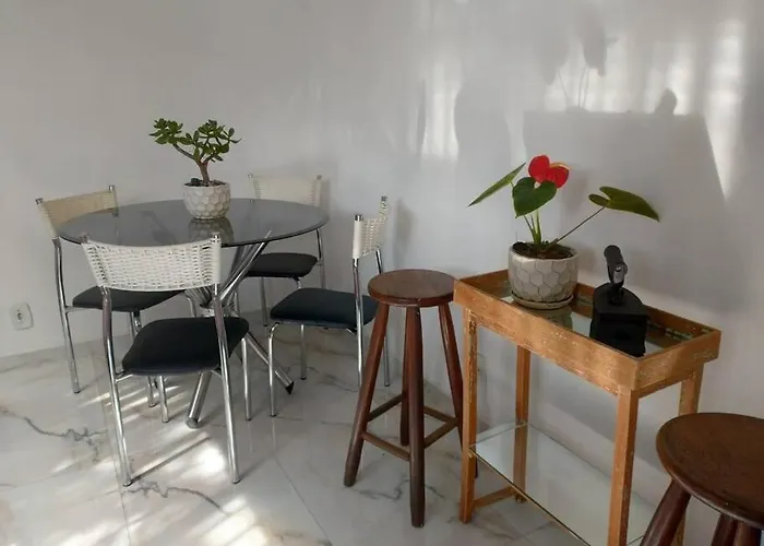 Caminho Para A Praia.