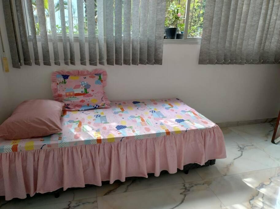 Caminho A Praia. Apartment *