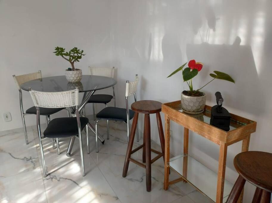 Apartment Caminho A Praia. Vila Velha (Espirito Santo)