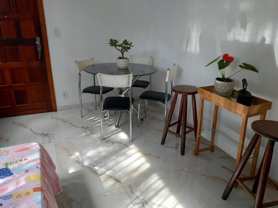 Apartment Caminho A Praia. *
