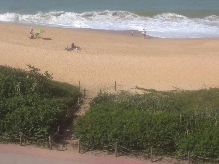 Apartment Caminho A Praia.