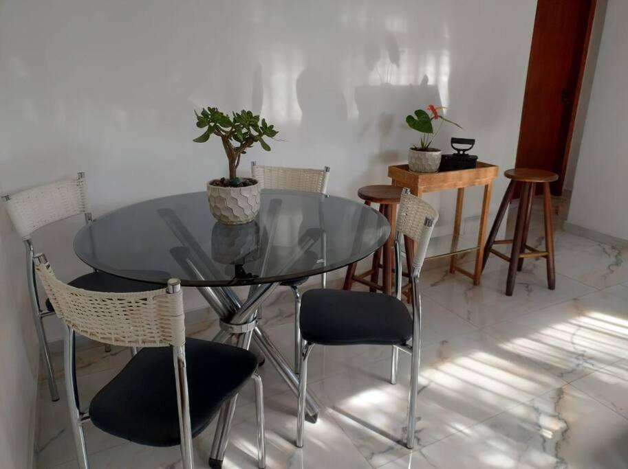 Apartment Caminho A Praia.