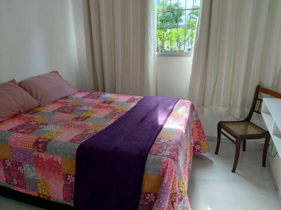 Caminho A Praia. Apartment Vila Velha (Espirito Santo)