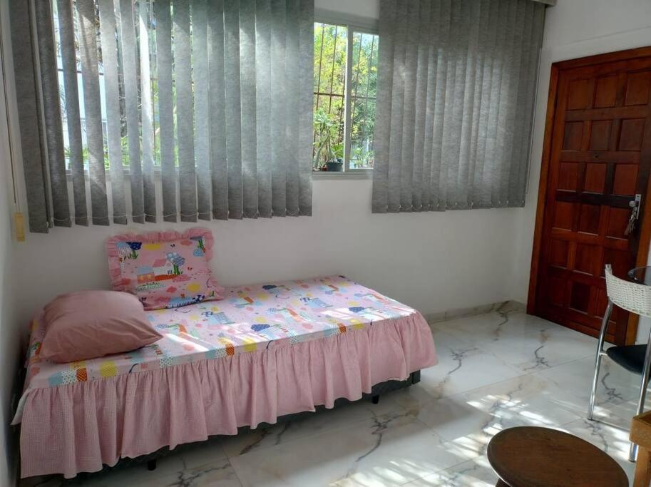 Apartment Caminho A Praia.