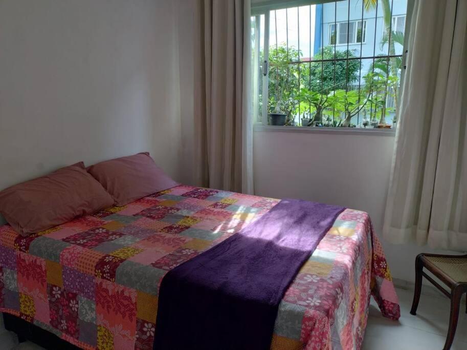 Apartment Caminho A Praia. Vila Velha (Espirito Santo)