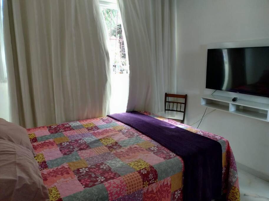 Apartment Caminho A Praia.
