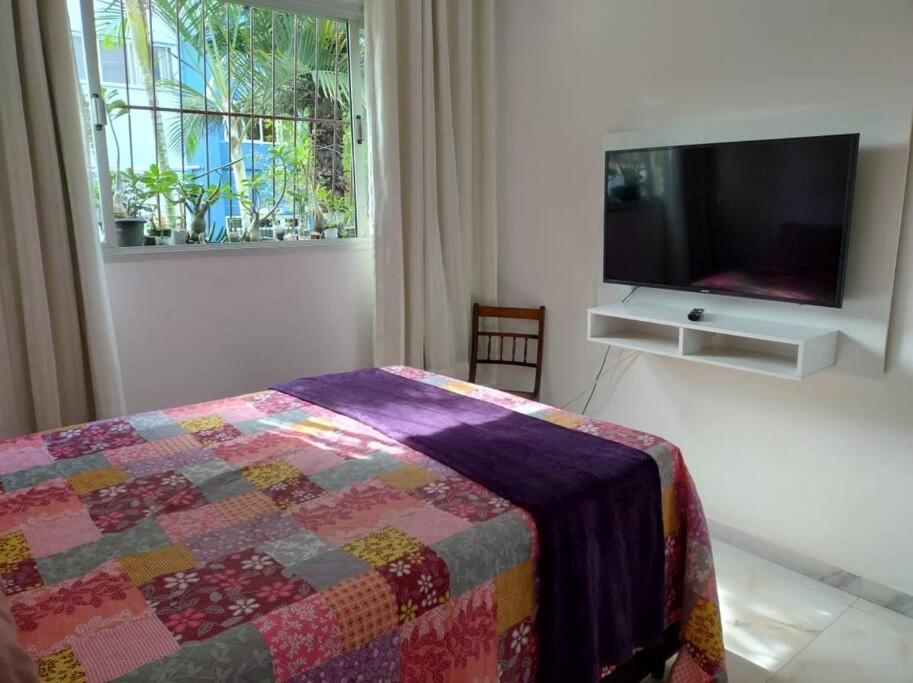 Caminho A Praia. Apartment